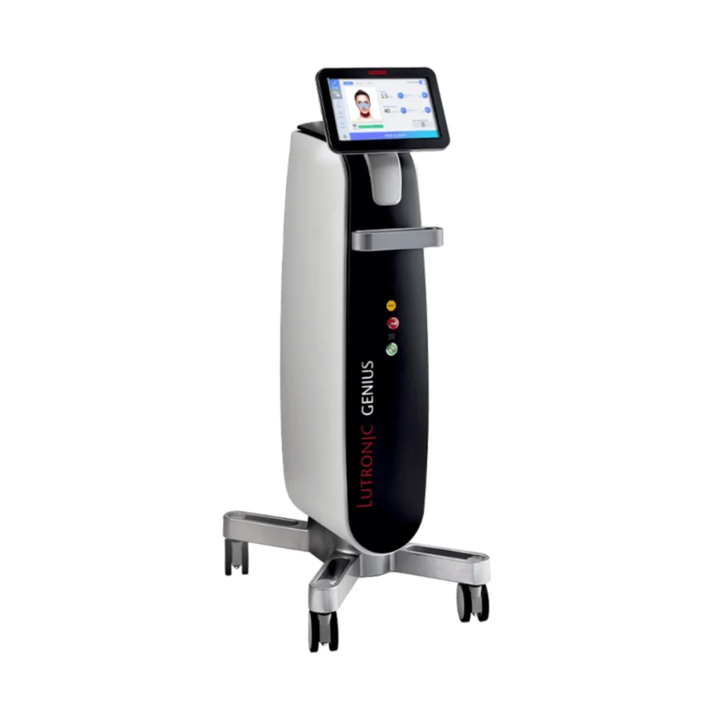 Genius® RF Microneedling Park City